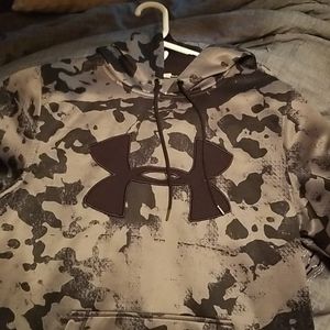 Under Armour "Urban camo"